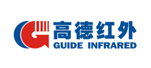 高德红外Logo
