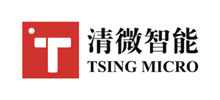 清微智能Logo