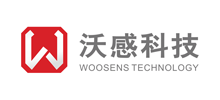 沃感科技Logo