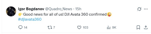 无人机行业最新资讯平台