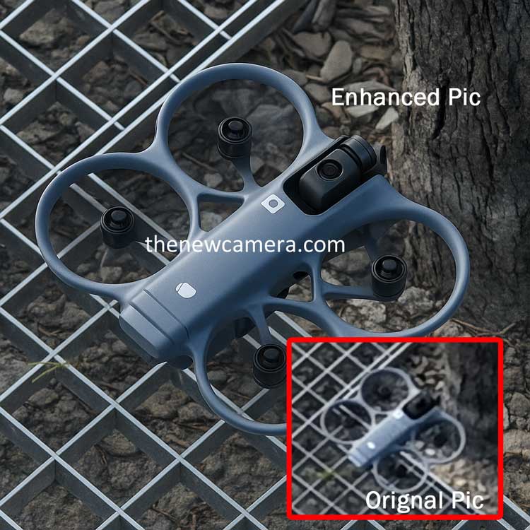 无人机行业最新资讯平台:大疆 Avata 系列的升级产品