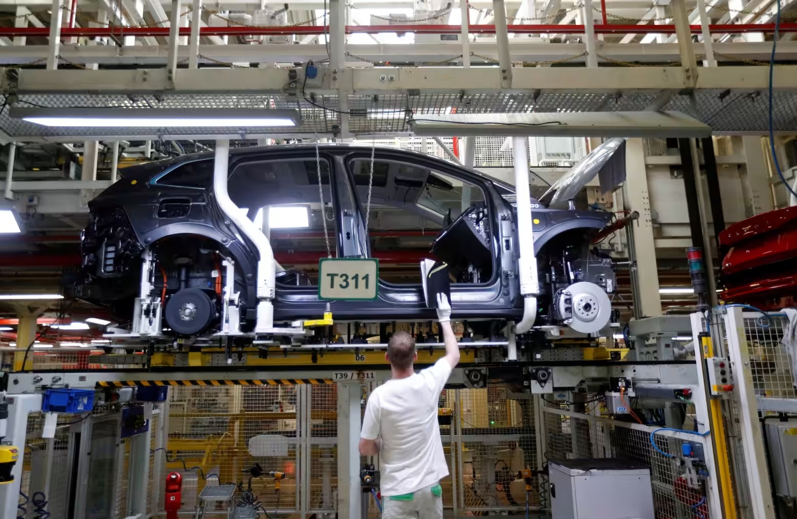 汽车新资讯平台:各大车厂纷纷落子越南,建设电动车产线