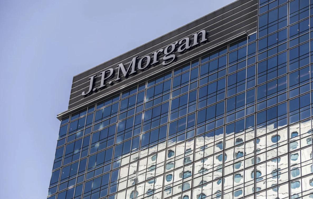 摩根大通推出存款代币 JPM Coin ，推进数字资产布局