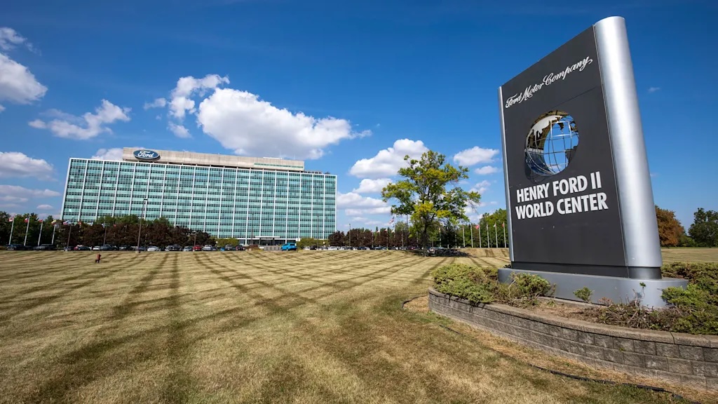 汽车新资讯平台