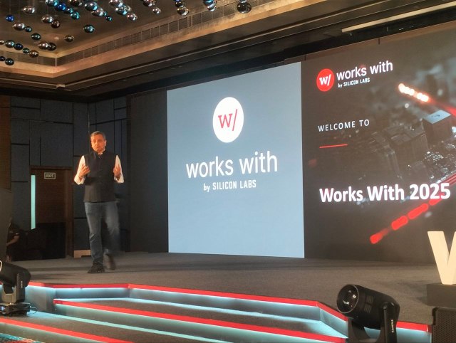 科技趋势最新资讯:Silicon Labs瞄准印度开发者社群需求