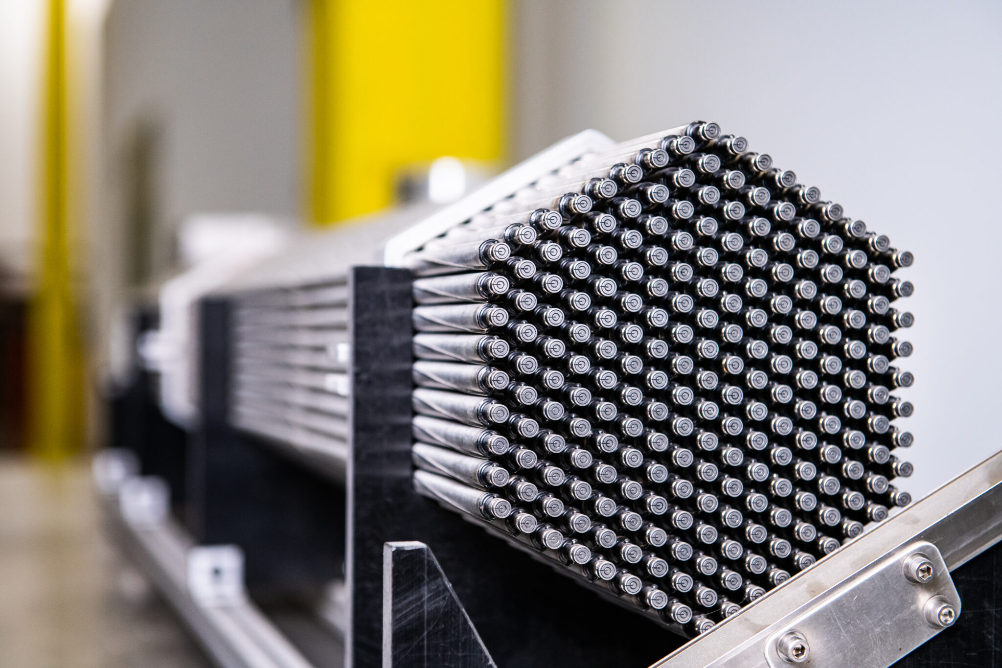 科技前沿最新资讯:比尔·盖茨投资的TerraPower 核电站建设获美国核管会安全批准