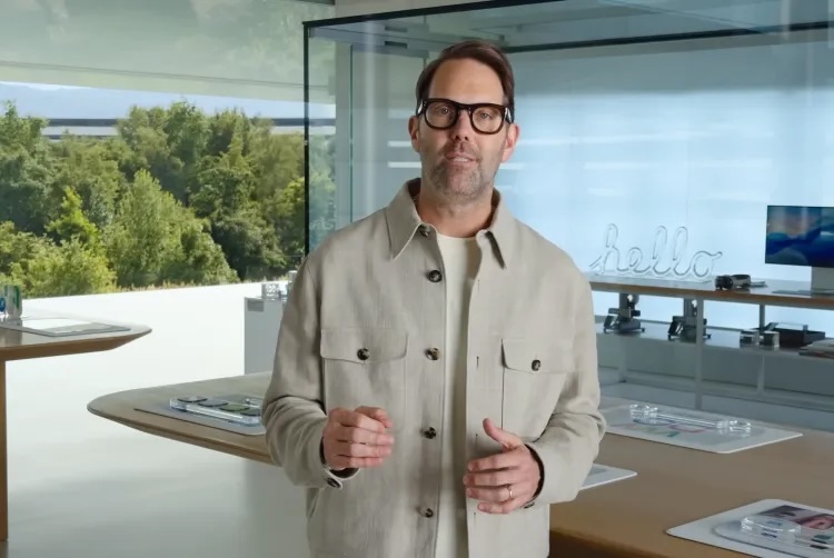 苹果UI设计负责人将加入Meta