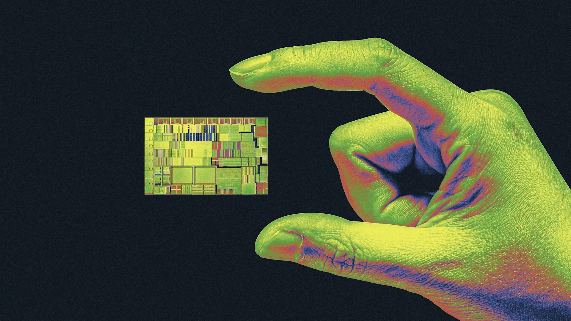 或许英伟达的蛋糕不是想切就能切的