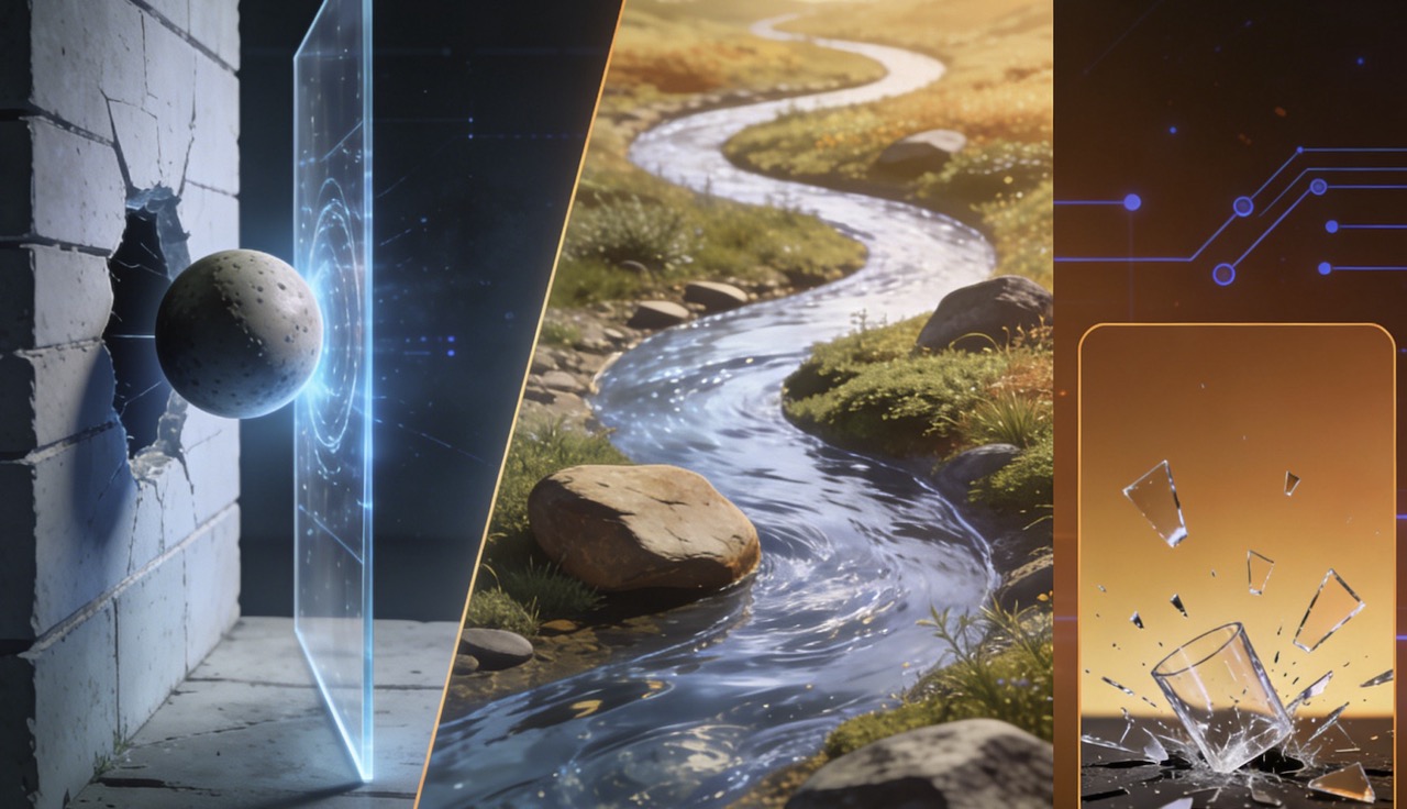 Runway祭出“降维打击”，AI视频的“iPhone 4时刻”真的来了？