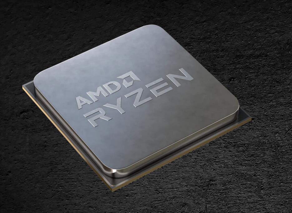 DDR5价格飙升致AM4平台强势回潮 锐龙5000系列登顶销量榜