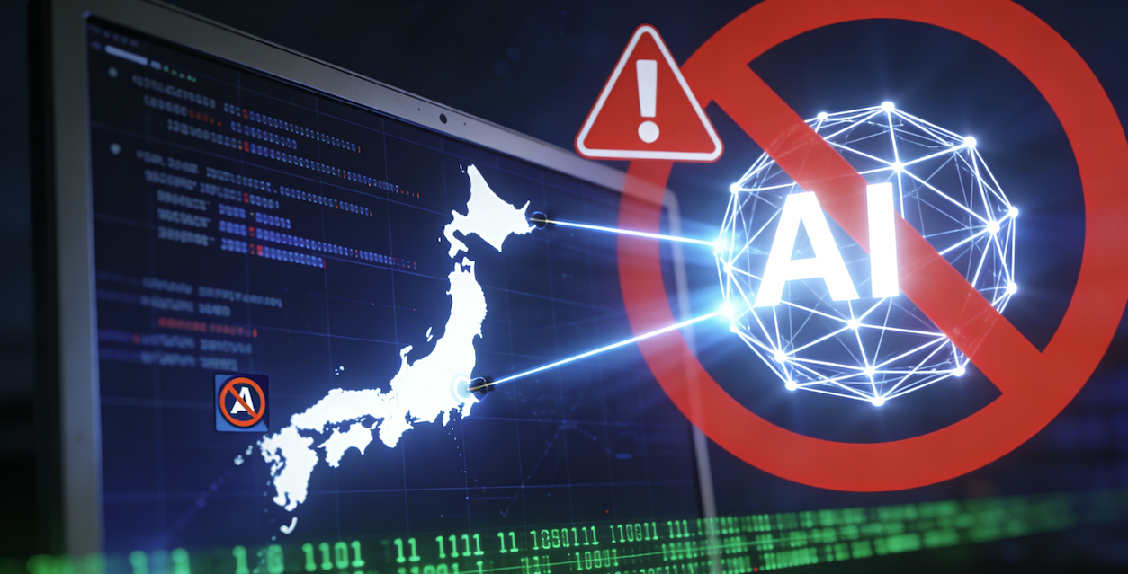 17岁高中生利用AI工具窃取日本网咖725万用户数据 引发生成式AI安全警报