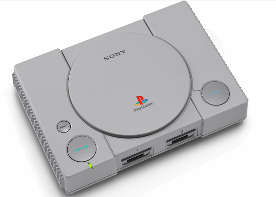 经典PS1模拟器ePSXe十年来首次重大更新 新增CHD格式支持与多项优化