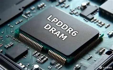 LPDDR6内存商用在即 安卓旗舰率先搭载引发成本与市场连锁反应