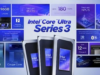 AMD高管质疑Intel Panther Lake竞争力，称其定价高昂且定位失焦