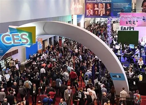 CES 2026多点开花：AI戒指、固态电池、车企入局，科技巨头竞逐新赛道