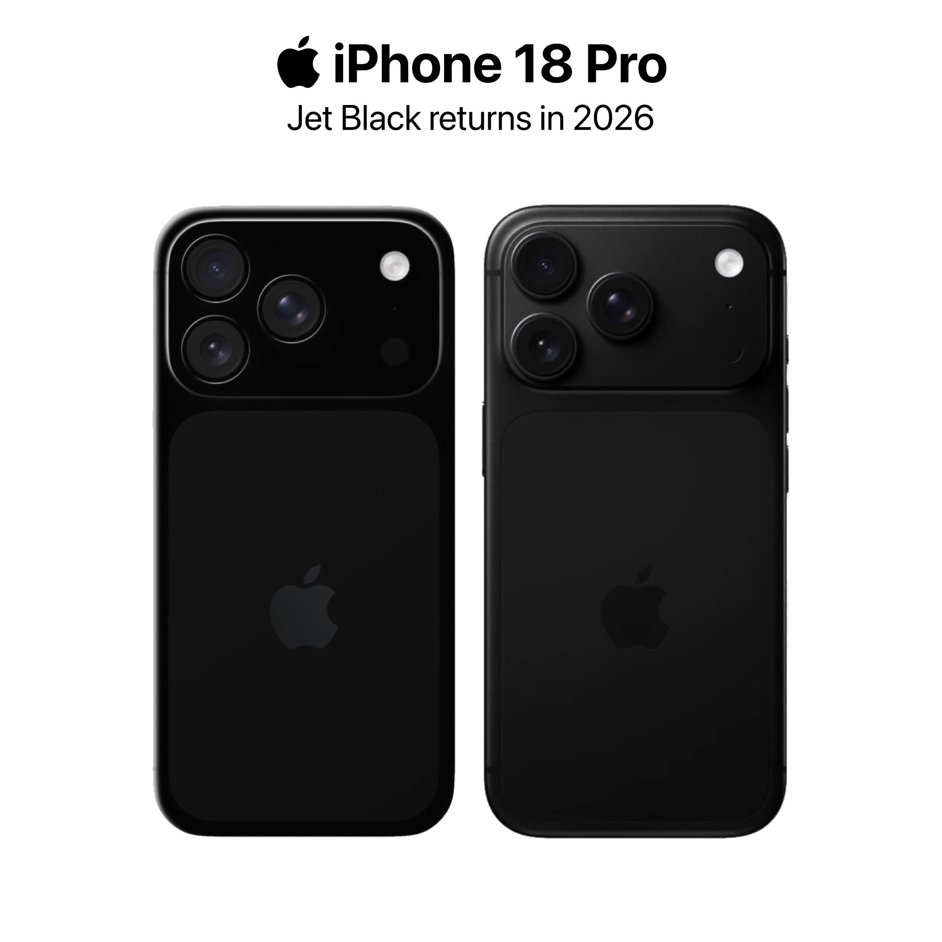 iPhone 18 Pro系列已打样，苹果启动“春秋双发”新战略