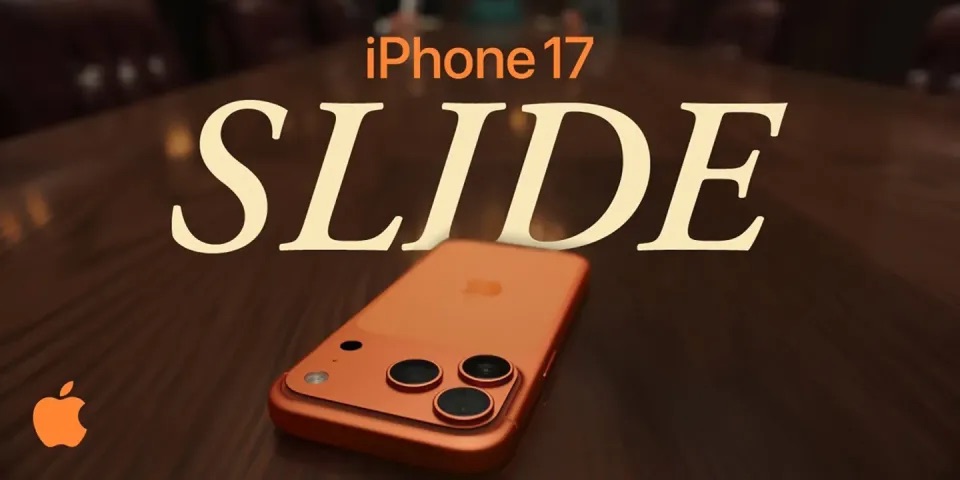 苹果新广告以谈判桌“暴力测试”iPhone 17屏幕，官方回应耐刮争议