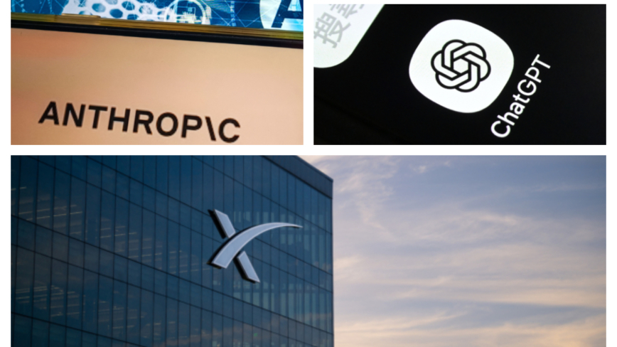 Anthropic、OpenAI与SpaceX启动IPO筹备，2026或迎科技上市超级周期