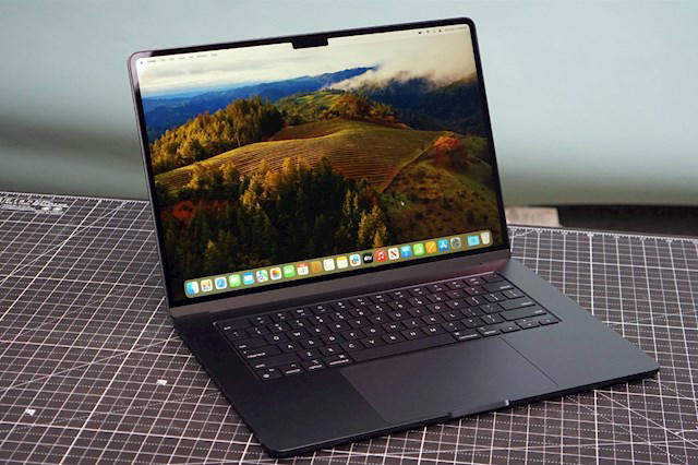 苹果高配版MacBook Pro或于1月28日发布，M5 Pro/Max芯片亮相在即
