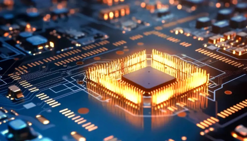 美国对部分半导体产品加征25%关税，政策合法性仍悬而未决