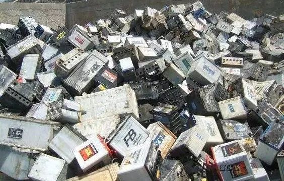 六部门新规严禁废旧动力电池流入电动自行车等领域