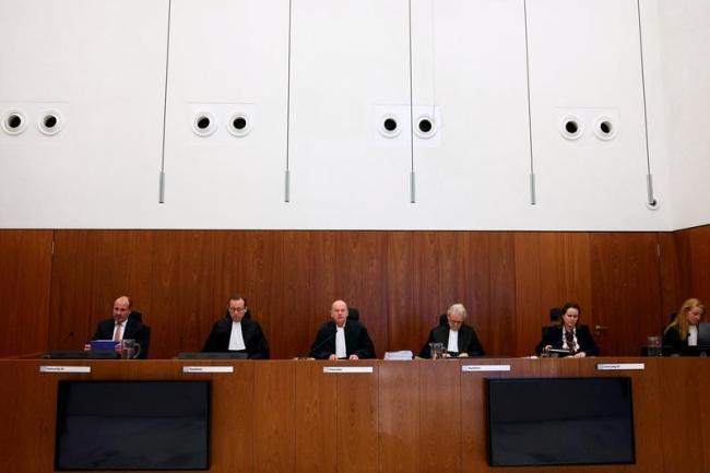 安世半导体控制权之争在荷兰开庭，全球车用芯片供应链承压