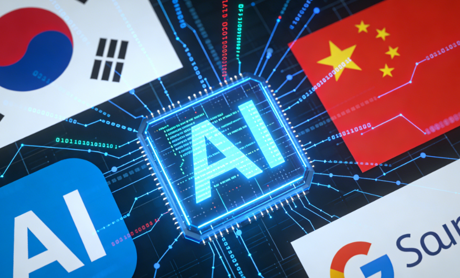 韩国AI国家队陷“套壳”风波：三成决赛模型被指复用中国开源代码