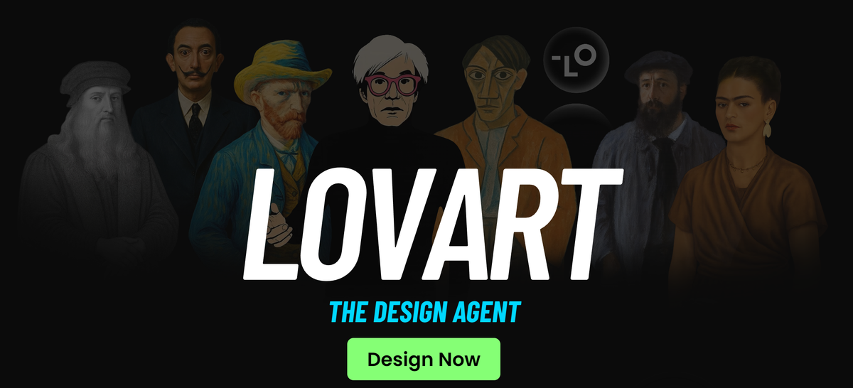 Lovart突围：在AI工作流深水区构筑护城河