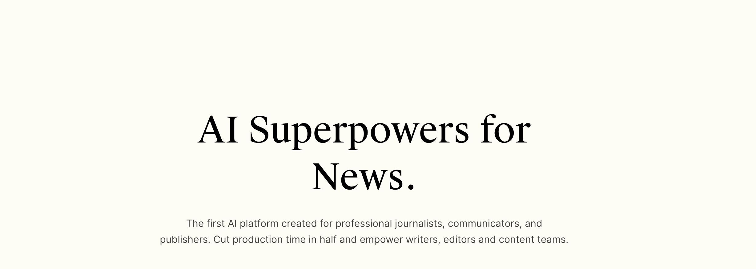 默多克旗下新闻集团携手Symbolic.ai，AI深度赋能新闻生产流程