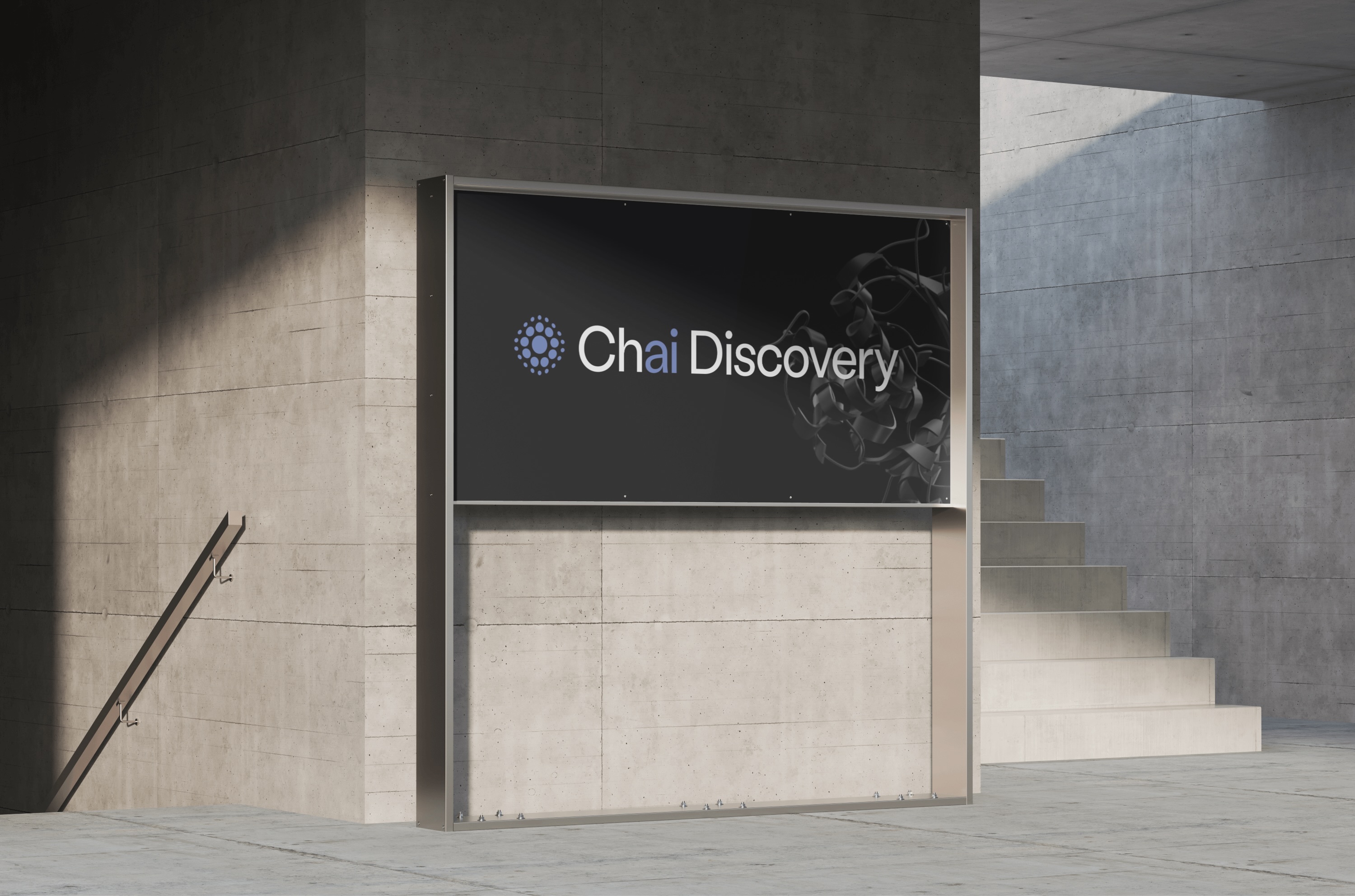 AI新锐Chai Discovery获礼来合作，加速抗体药物研发