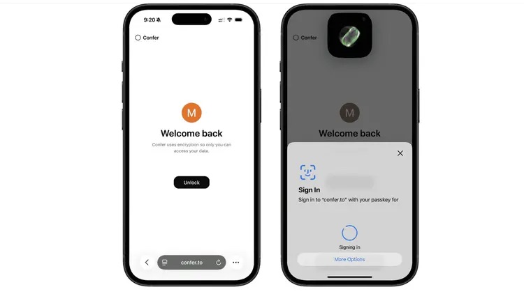 Signal联合创始人推隐私优先AI助手Confer，对话数据全程加密不用于训练或广告