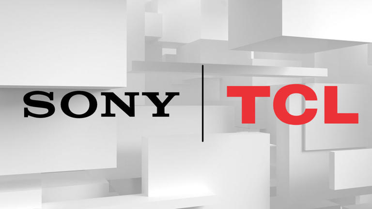 索尼与TCL拟设合资公司重塑家庭娱乐业务，应对中国市场持续承压