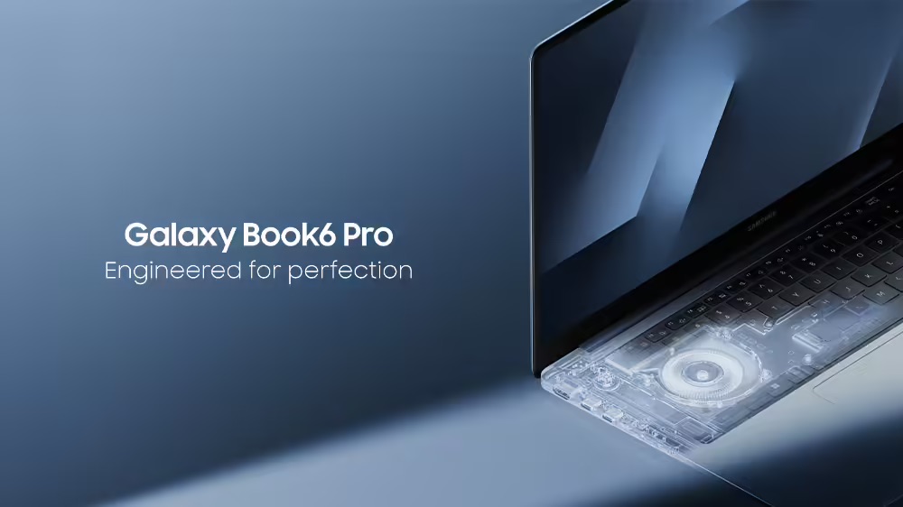 三星Galaxy Book 6系列大幅涨价引争议，单代涨幅达25%