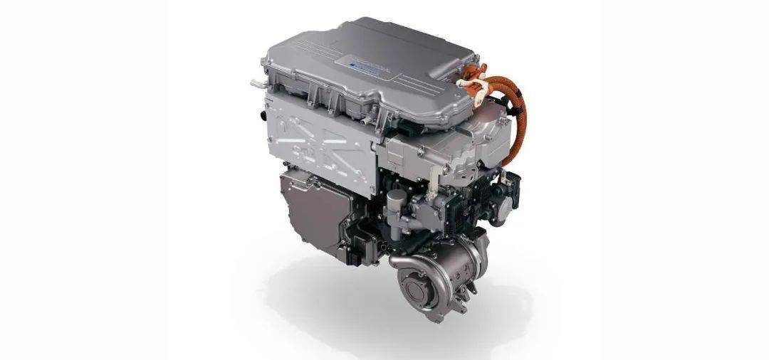 本田终止与通用合资燃料电池生产 全面转向自研氢能技术