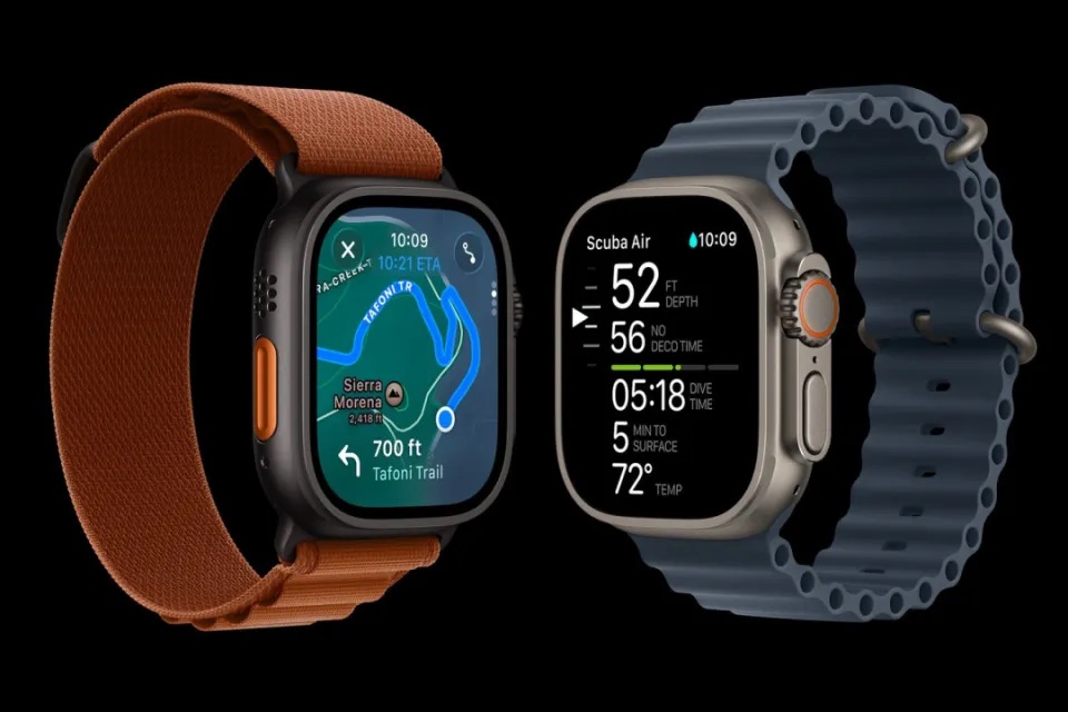 苹果、三星等多家智能手表厂商卷入美国跌倒检测专利调查