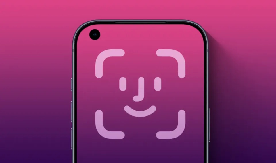 iPhone 18 Pro前置模组布局澄清：灵动岛缩小居中，非左上角单挖孔