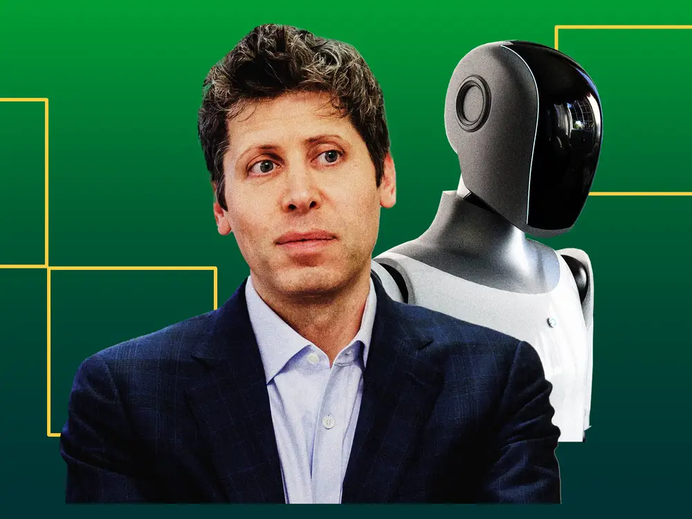 OpenAI低调布局人形机器人：以机械臂数据采集铺路，探索低成本训练新路径