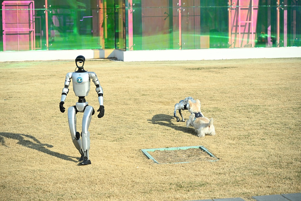 宇树科技澄清2025年人形机器人出货数据，强调品类区分避免误读