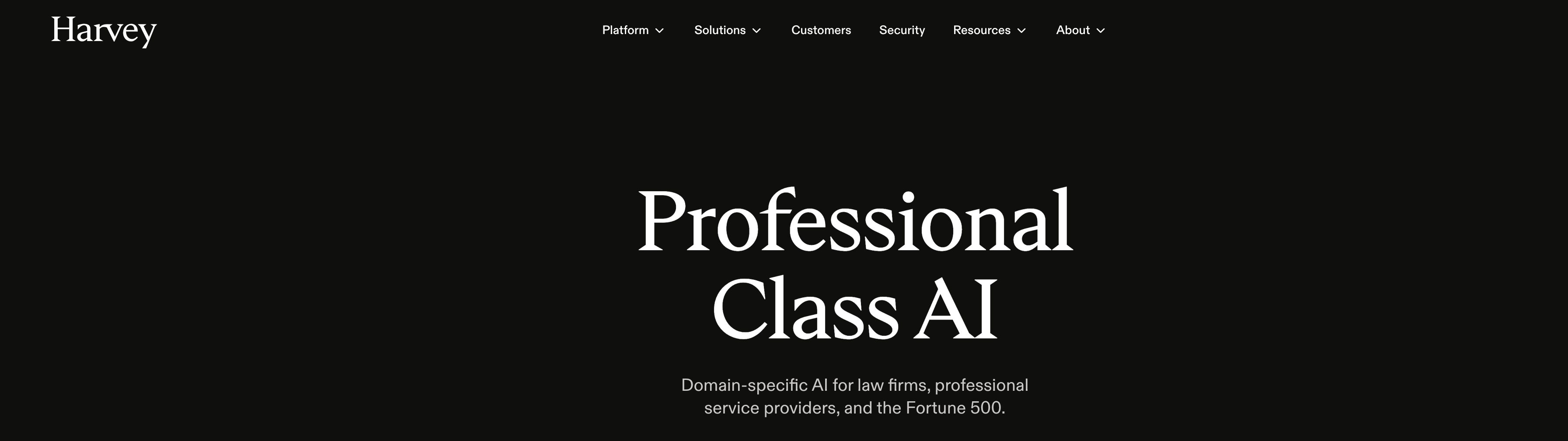 法律AI明星初创Harvey收购产品演示工具公司Hexus，加速拓展企业法务市场