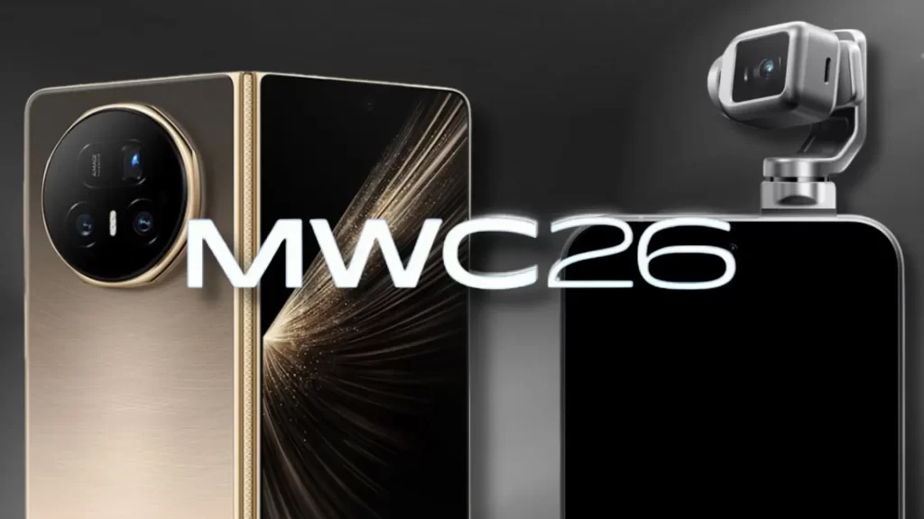 荣耀Magic V6电池容量达7150mAh，将亮相MWC 2026