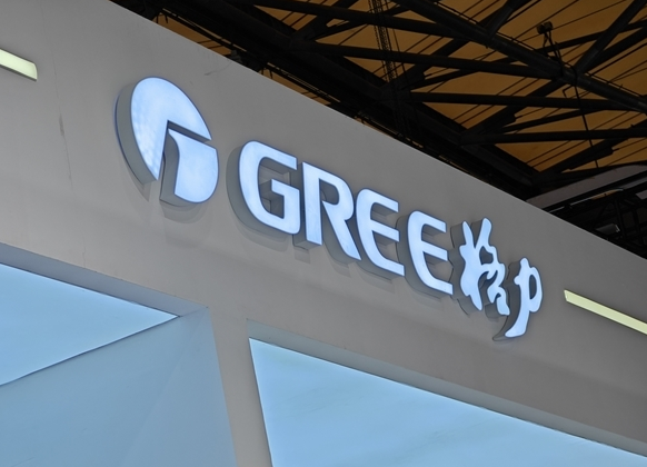 董明珠卸任格力电子元器件公司法人，方祥建接棒推进碳化硅芯片布局