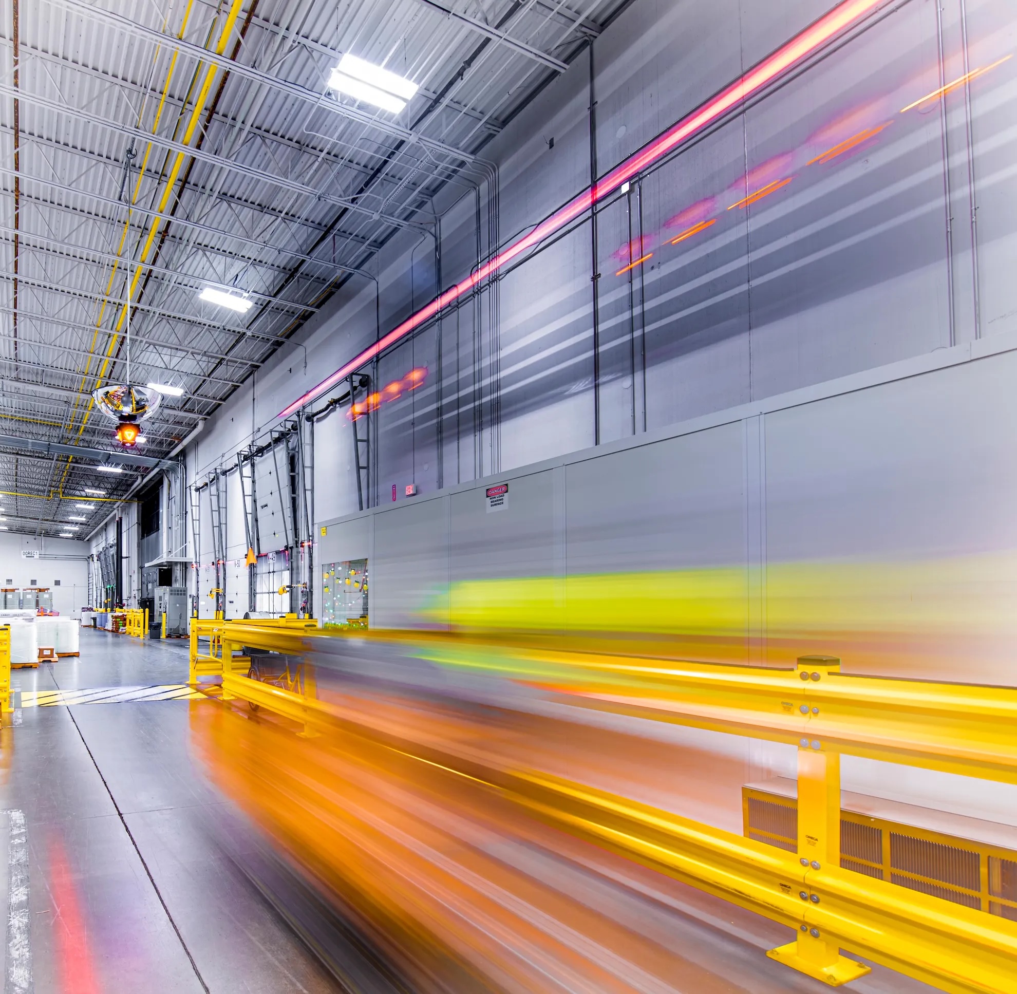 工业AI新锐CVector完成500万美元种子轮融资，聚焦“运营经济学”赋能传统制造