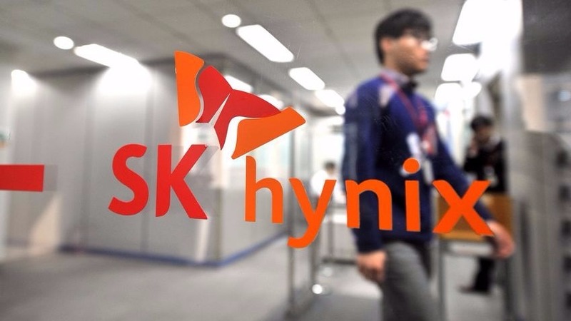 SK海力士人均年薪或超145万元，存储芯片涨价推高行业薪酬水平