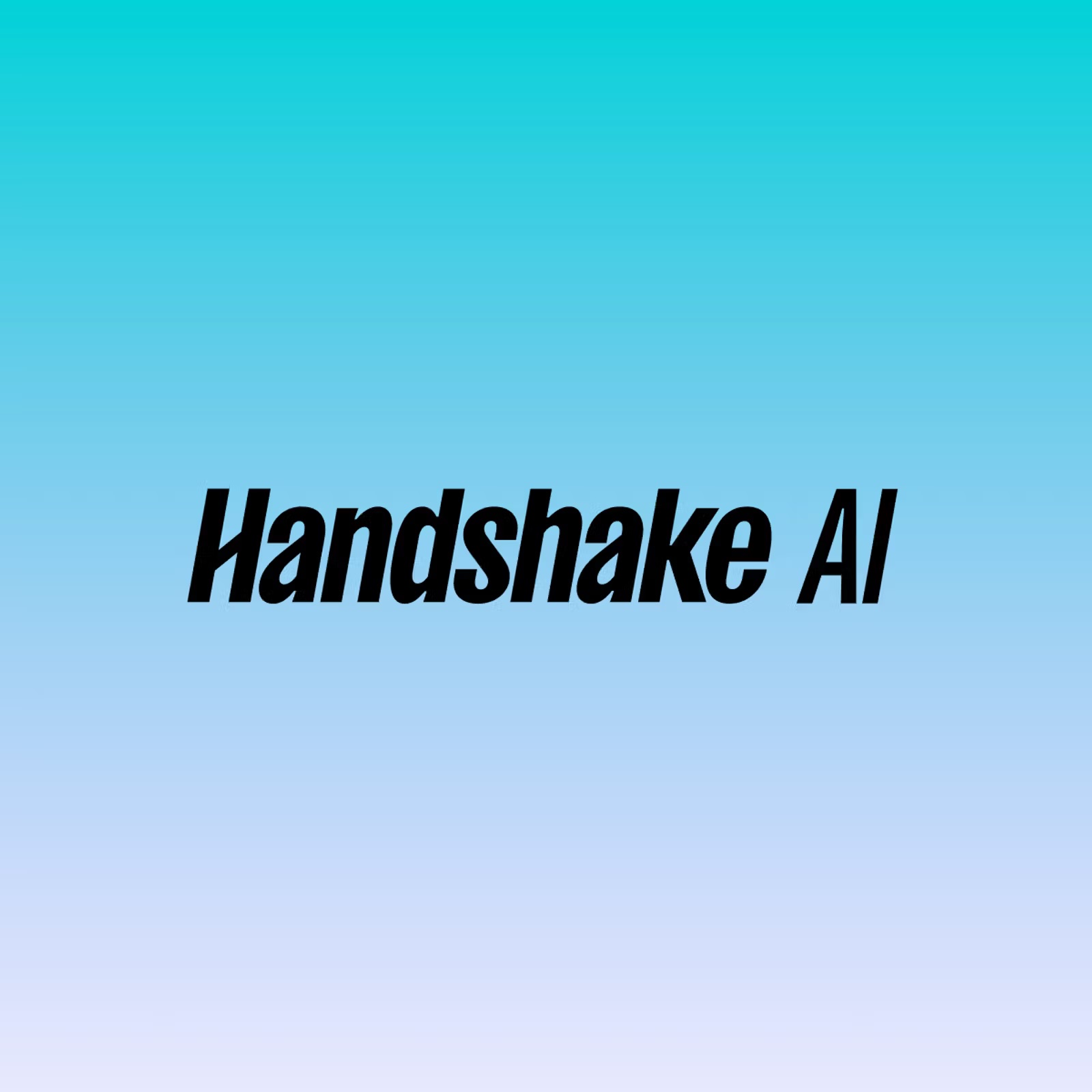 AI数据标注公司Handshake收购数据质检初创企业Cleanlab,聚焦人才整合与数据质量提升 - 科技区角