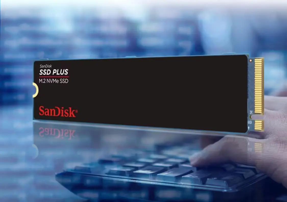 闪迪2026财年Q2净利润暴增672%，AI驱动数据中心业务激增