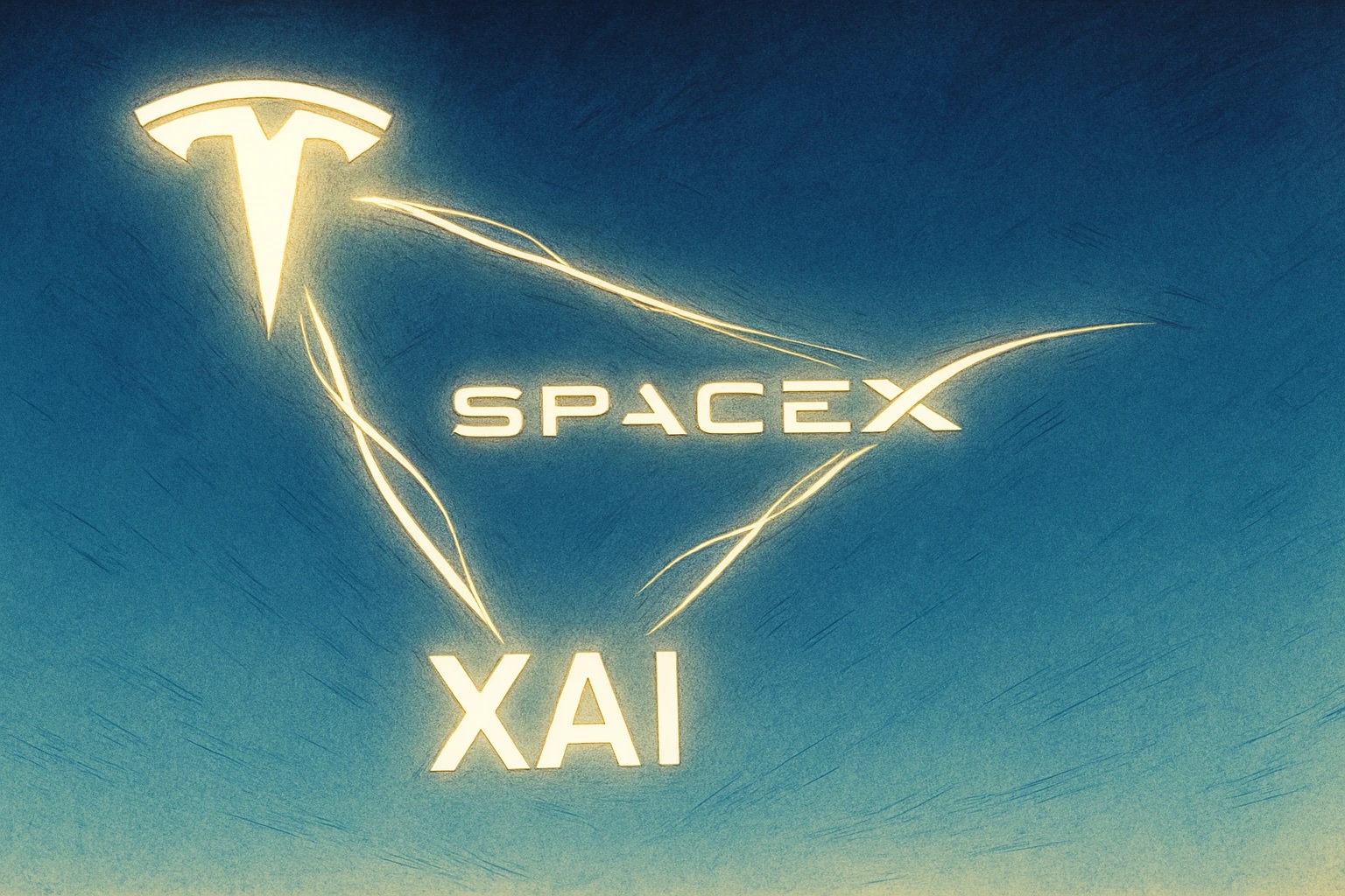 马斯克旗下三家公司或酝酿合并 SpaceX、xAI与特斯拉整合方案浮出水面