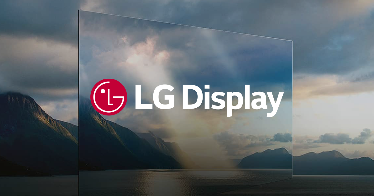 LG Display正式停产8K面板，行业集体转向4K赛道