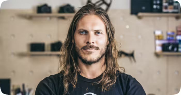 影像专家 Sebastiaan de With 重返苹果，或将重塑 iPhone 相机未来