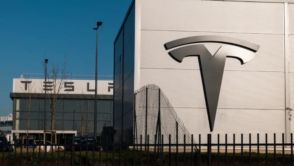 特斯拉欧洲销量持续承压 法国挪威市场同步大幅下滑