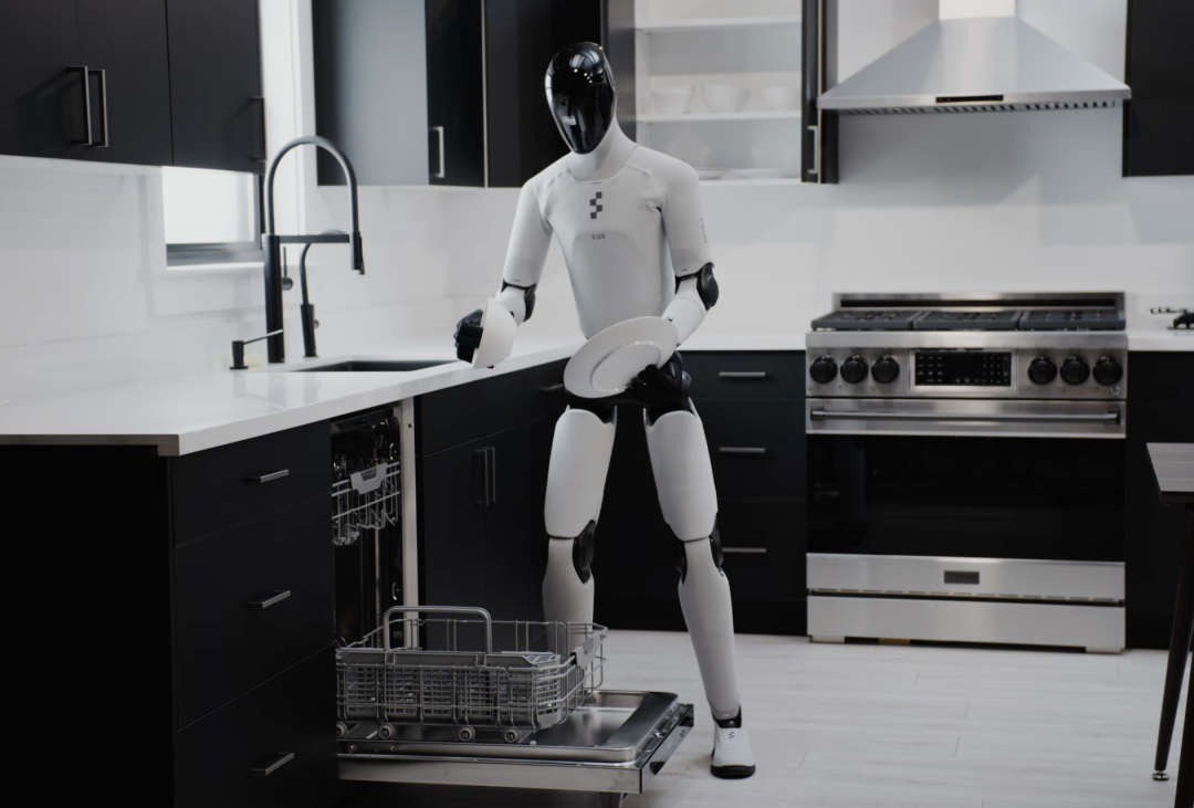 Figure发布Helix 02模型，人形机器人实现全身自主控制新突破